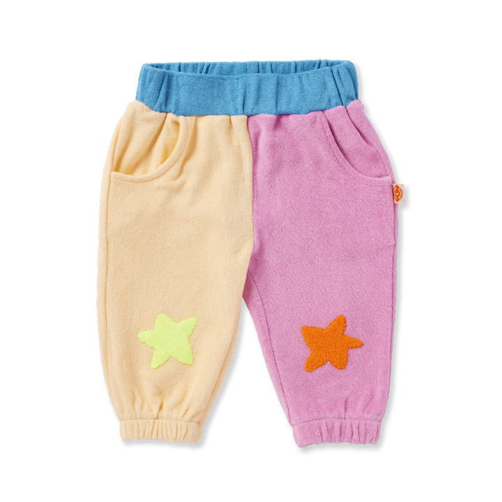 Halcyon Nights Giddy Up Terry Pant