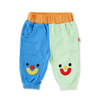 Puppy Park Terry Pant