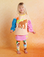 Giddy Up Terry Skirt