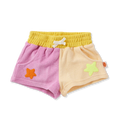 Giddy Up Terry Shorts