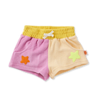 Giddy Up Terry Shorts