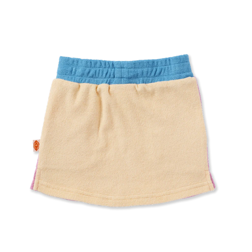 Halcyon Nights Giddy Up Terry Skirt