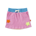 Giddy Up Terry Skirt