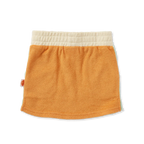 Peel Party Terry Skirt