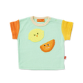 Peel Party Terry T-Shirt