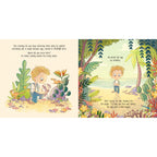 The Lost Dino Egg - Picture Book