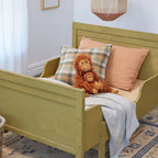 The Orangutans
