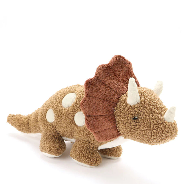 Thomas the Triceratops