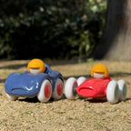 Bio Road Vehicle - Baby Racer