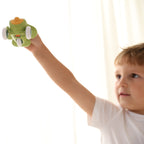 Bio City Service Vehicle - Baby Aeroplane