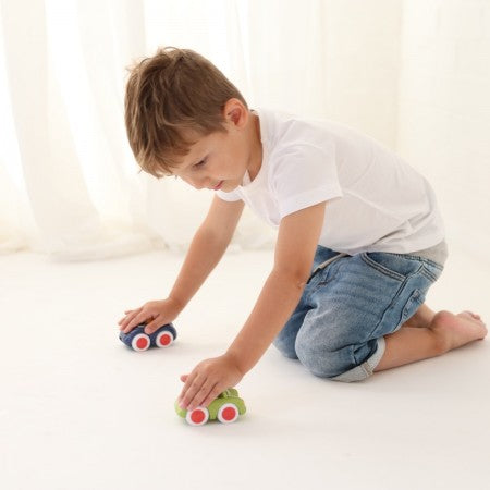 Tolo Bio Road Vehicle - Baby Sport