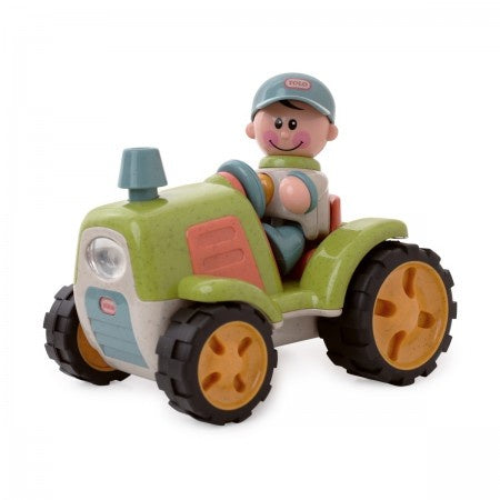 Tolo - First Friends Tractor & Farmer