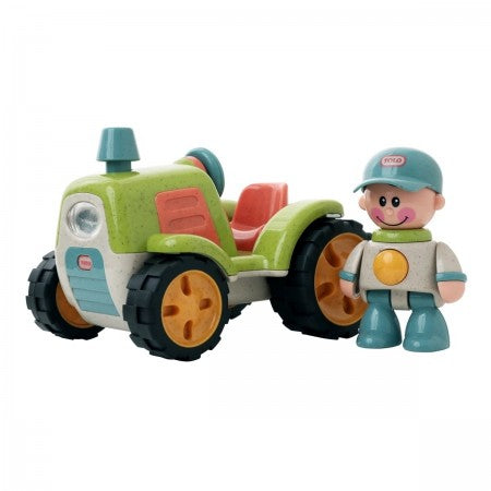 Tolo - First Friends Tractor & Farmer