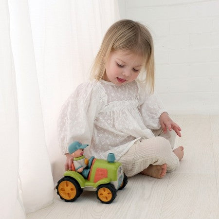 Tolo - First Friends Tractor & Farmer
