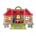 First Friends Farm House