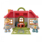 First Friends Farm House