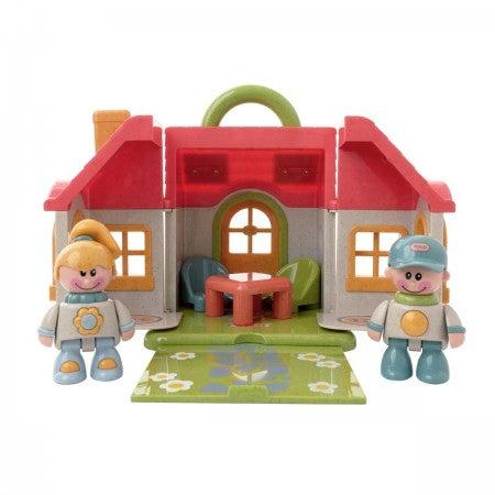Tolo - First Friends Farm House