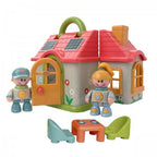 First Friends Farm House
