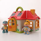 First Friends Farm House