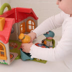 First Friends Farm House