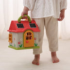 First Friends Farm House