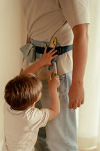 Wooden Tool Belt