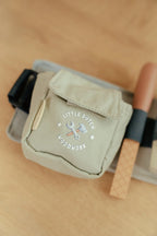 Wooden Tool Belt