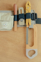 Wooden Tool Belt