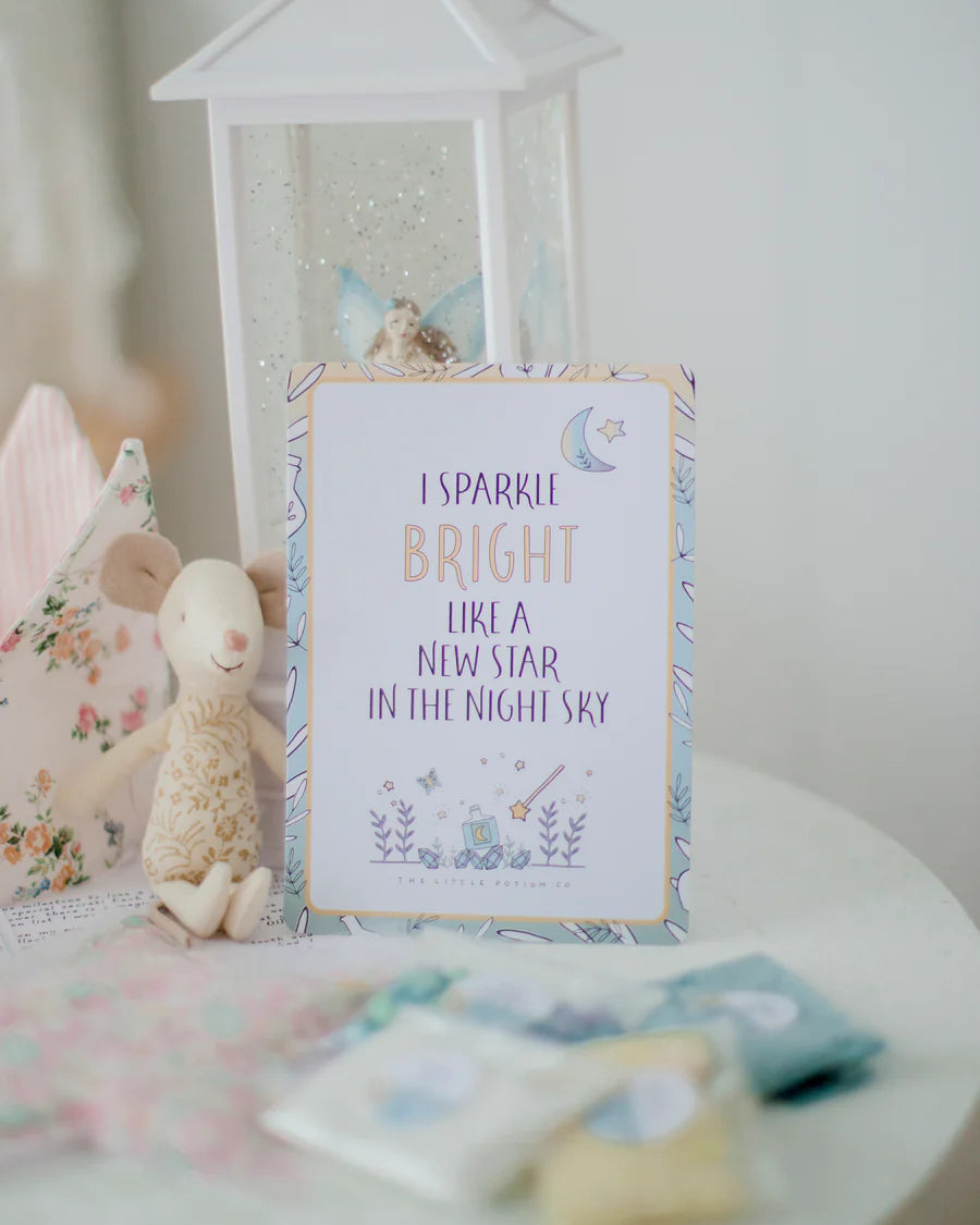 Tooth Fairy Magic