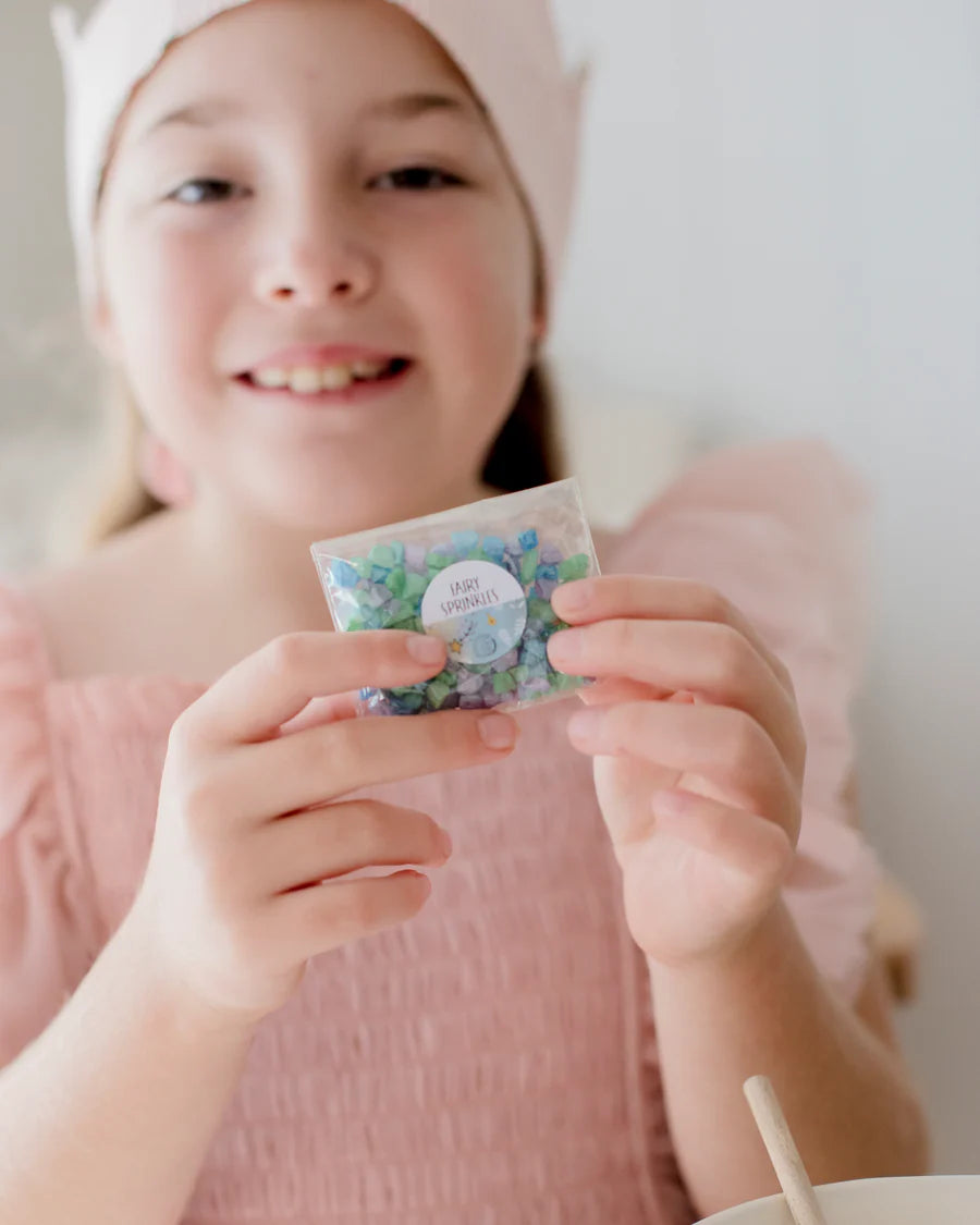 Tooth Fairy Magic