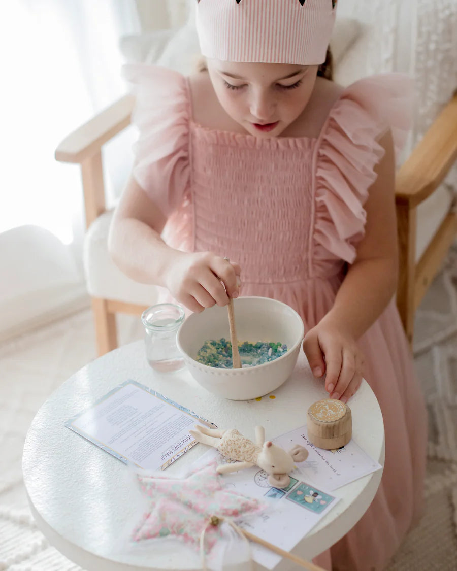 Tooth Fairy Magic