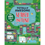Totally Awesome - Search and Find Volume 3