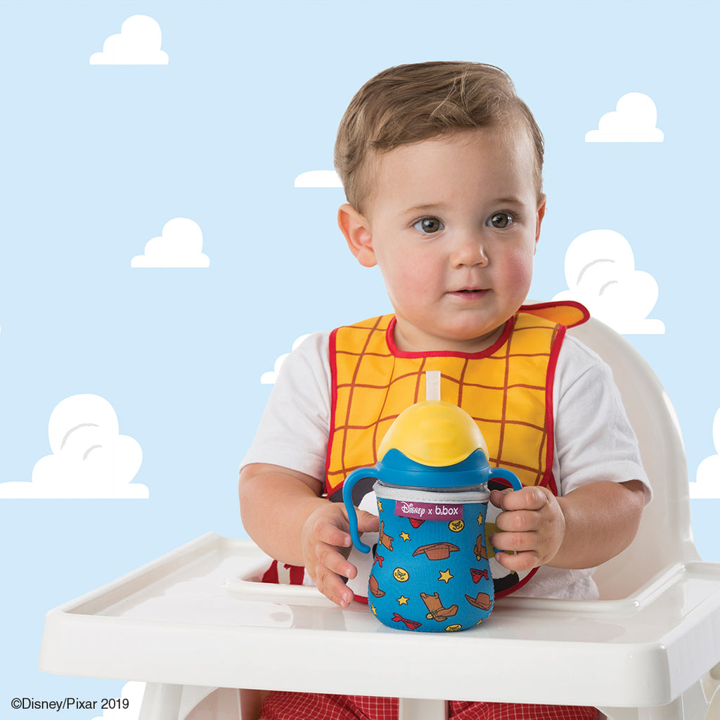 Disney Sippy Cup - Woody