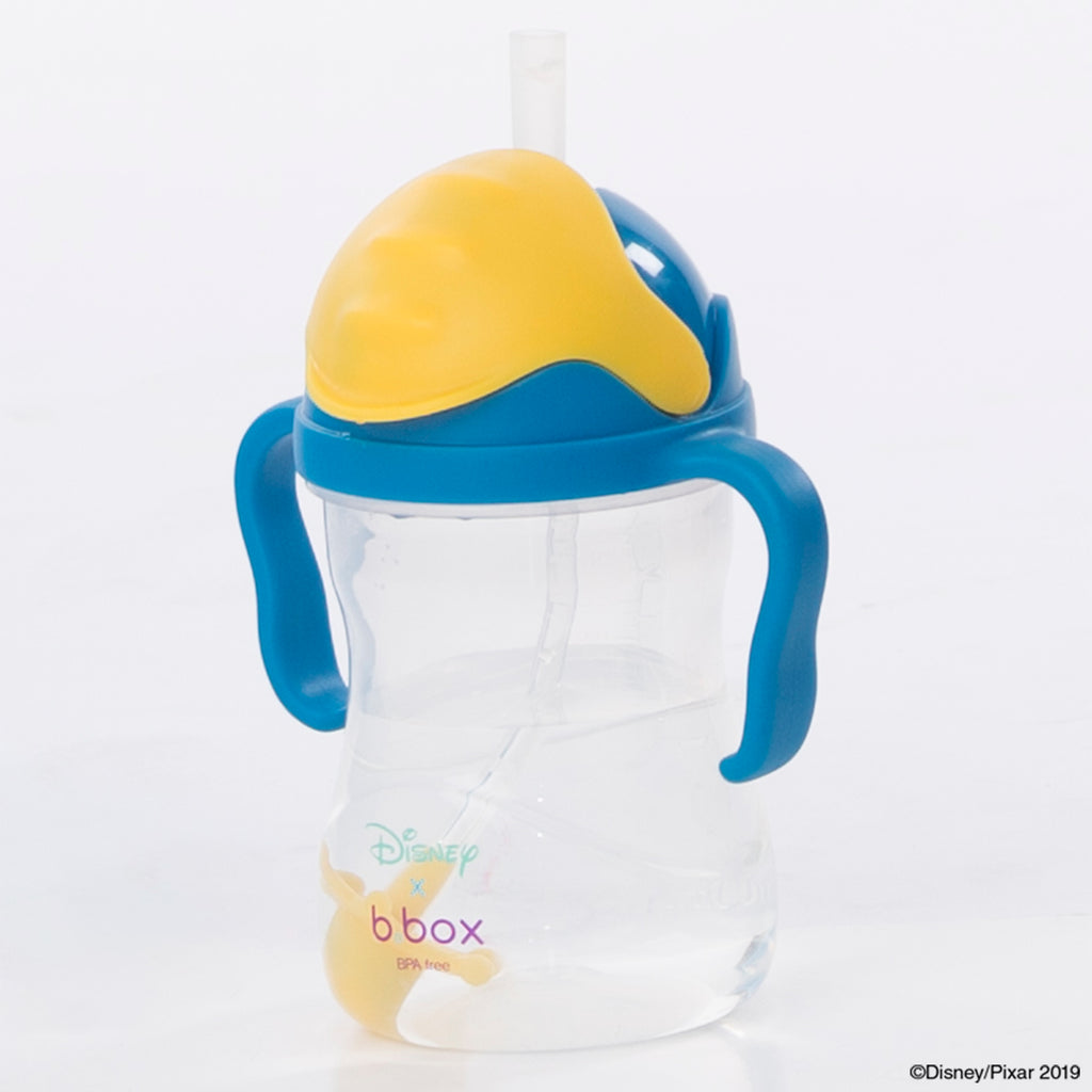 Disney Sippy Cup - Woody