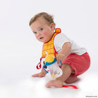 Disney Sippy Cup - Woody