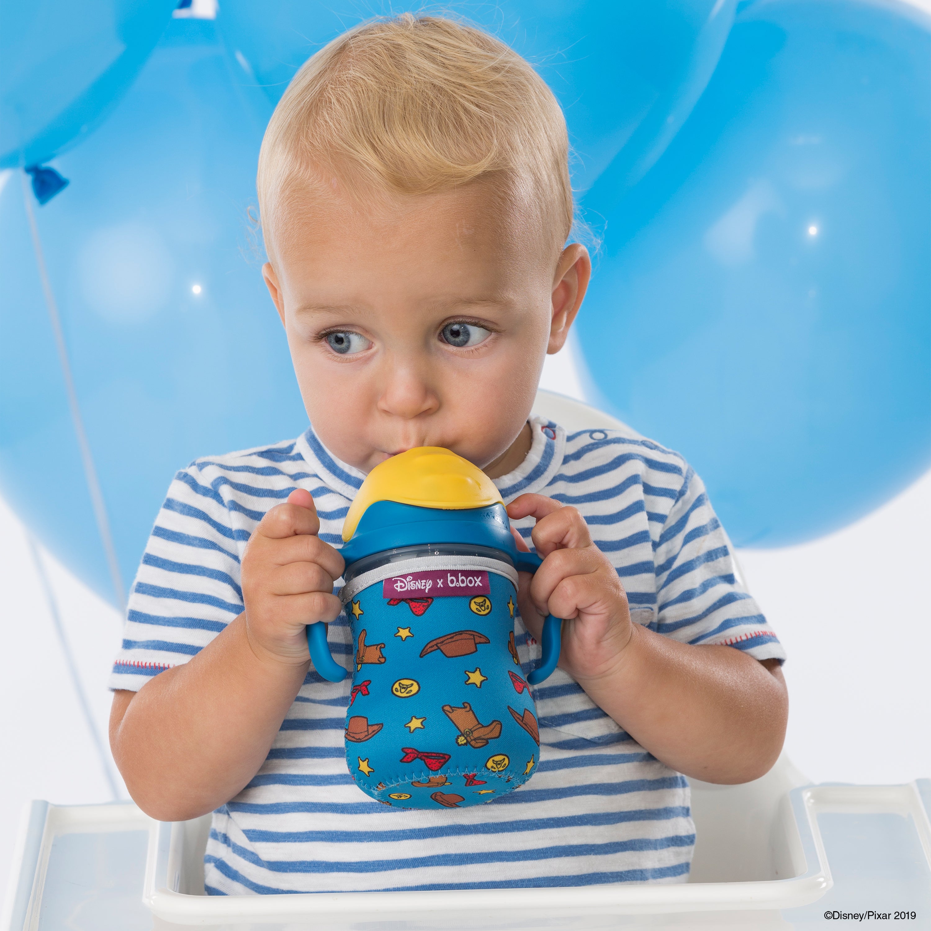 Disney Sippy Cup - Woody