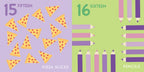 Padded Learning Book - My First Book of Numbers