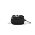 Nappy Bag Dispenser - Black