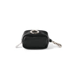 Nappy Bag Dispenser - Black