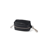 Nappy Bag Dispenser - Black