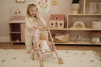 Doll Stroller - Pink