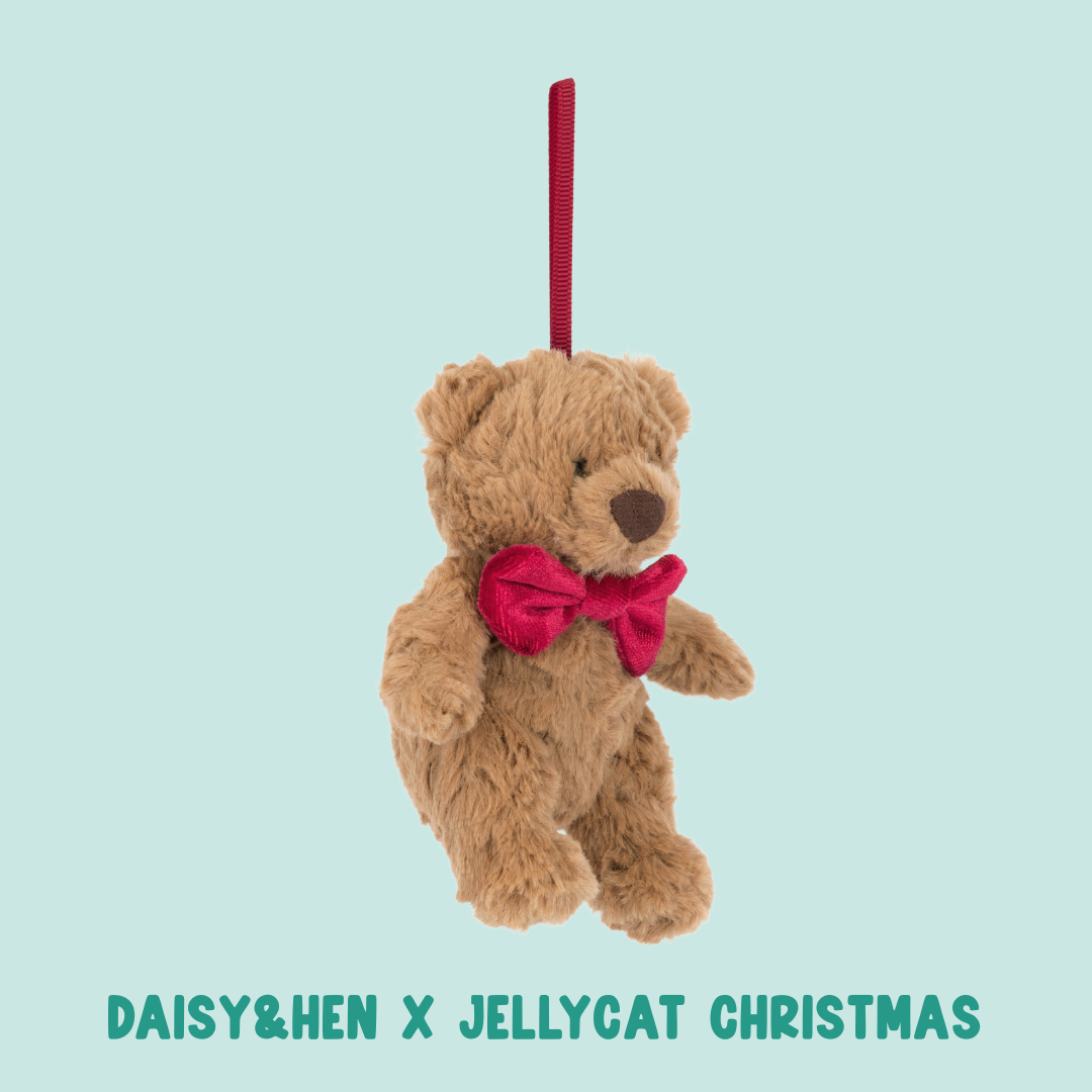 Bartholomew Tree Decoration