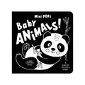 Mini Pops - Baby Animals
