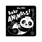 Mini Pops - Baby Animals