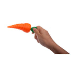 3D Sensory Carrot