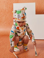 Baby Booties - Yo's Country