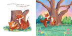 Story Time - Padded Board Book - I Love You to the Moon and Back!