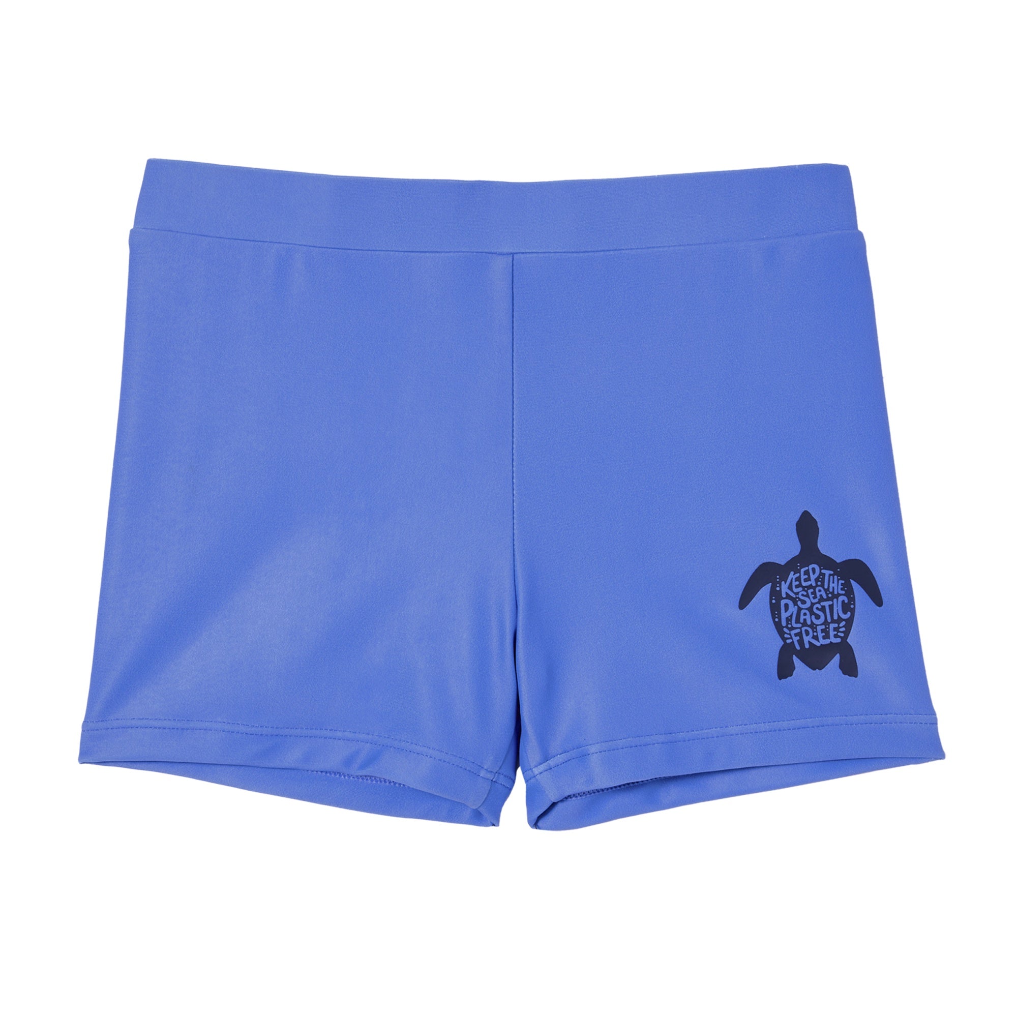 Milky Blue Swim Short - Regatta
