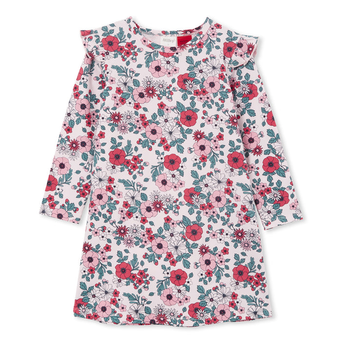 Milky Nightie - Poppy