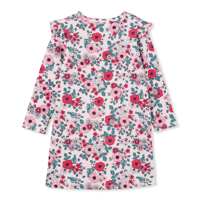 Milky Nightie - Poppy